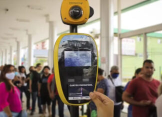 ‘Semana PassaFácil’ oferece emissão gratuita da segunda via on-line do cartão e ampliando atendimento nos terminais