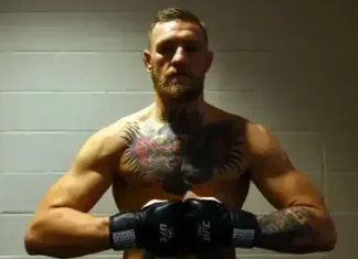 McGregor provoca Max Holloway antes de revanche aguardada no UFC 329