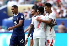 França x Inglaterra é a disputa de 3º lugar com mais gols na história