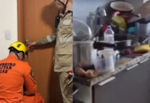 Mãe diz que deixou criança sem comida por ser diabética, diz polícia