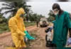 Surto de ebola avança no Congo e preocupa autoridades internacionais