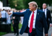 Trump cumpre ameaça e EUA ataca o Irã após fim de cessar-fogo