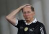 John Textor é afastado do Conselho de Administração da SAF do Botafogo