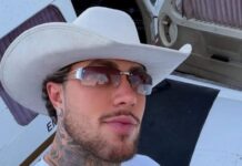 MC Daniel posta antes e depois de harmonização facial: “Milagres acontecem”