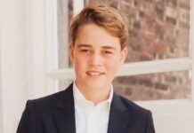 Príncipe George, herdeiro do trono do Reino Unido, completa 13 anos