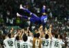 Goleiro Ochoa anuncia aposentadoria do futebol após disputar a sexta Copa