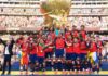Final da Copa bate recorde com 63 milhões de espectadores nos EUA