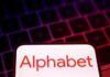Receita da Alphabet atinge US$ 24,8 bilhões no trimestre encerrado em junho