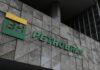 Petrobras recebe R$ 1,7 bilhão em subvenção ao diesel
