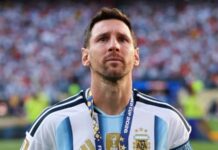 Petição para repetir final da Copa passa de 86 mil assinaturas na Argentina