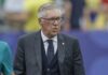 Edilson Capetinha detona trabalho de Carlo Ancelotti: “Mandaria embora”