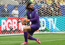 Alisson mostra disposição para novo ciclo na Seleção: “Na busca do hexa”