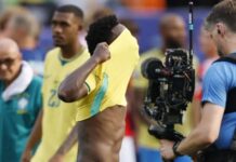 CBF fala em “novo ciclo” após queda na Copa e recebe enxurrada de críticas
