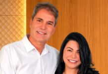 Moraes concede prisão domiciliar a Márcio Poncio