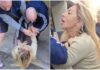 Após briga viralizar, pré-candidata do PL mostra hematomas e apresenta versão