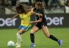 Brasil terá, pela 1ª vez, Copa do Mundo Feminina da Fifa