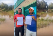 Moradores denunciam abandono em Iranduba e cobram obras após dois anos de pedidos ignorados