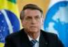 Defesa de Bolsonaro afirma ao STF que laudo sobre arma reforça inexistência de irregularidade