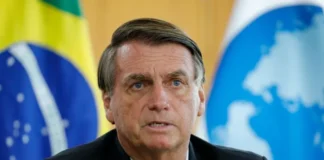 Defesa de Bolsonaro afirma ao STF que laudo sobre arma reforça inexistência de irregularidade