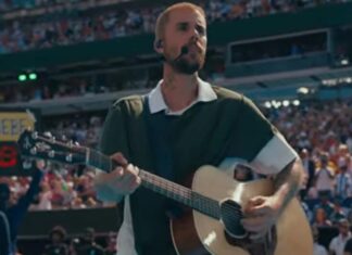 Justin Bieber decepciona fãs com show no intervalo da final da Copa
