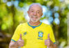 Lula diz que Brasil saiu da Copa porque jogadores “não se conversavam”