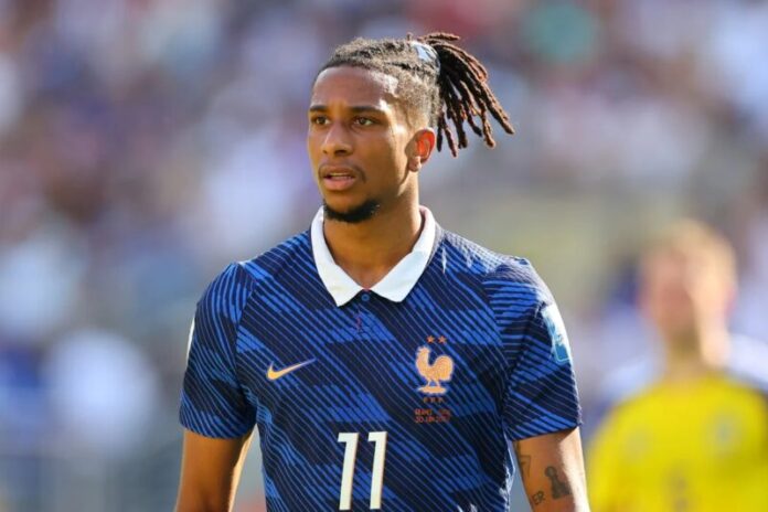 michael-olise-pele-assistencias-copa-do-mundo-franca