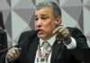 PF aponta compra de R$ 1,7 milhão em gado por presidente da Conafer durante esquema de descontos no INSS