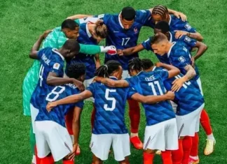 Cherki lamenta eliminação da França e diz que derrota para a Espanha deixa “gosto amargo”