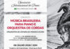 Concerto para piano e orquestra terá estreia mundial de obra inspirada na amazonense Lindalva Cruz, no Teatro Amazonas