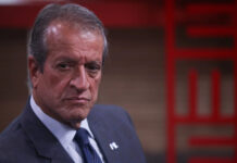 Valdemar atuava como “mandante” de emendas mesmo sem mandato, diz Dino