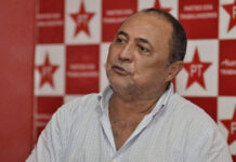Presidente do PT Manaus declara em cartório que nunca autorizou ação para cassar mandato de Jaildo Oliveira