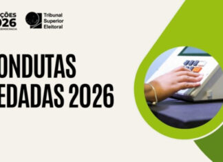 Entram em vigor restrições eleitorais para agentes públicos; nomeações, publicidade e repasses passam a ter limitações