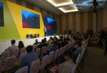 Servidores da Semsa participam de seminário nacional sobre tecnologia para gestão pública em Brasília