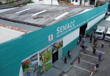 Prefeitura de Manaus abre cadastramento para trabalhadores do comércio informal atuarem no ‘#SouManaus Passo a Paço 2026’