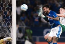 Cruzeiro vence a Chapecoense por 2 a 0 e avança na Copa do Brasil
