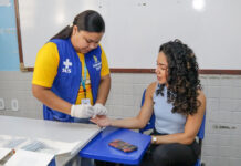 ‘Manaus que a Gente Cuida’ intensifica serviços de infraestrutura e limpeza no Educandos e Colônia Oliveira Machado e leva ações às comunidades