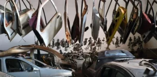 Operação contra furto e receptação de veículos prende seis em São Paulo
