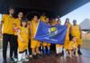 Apae Manaus participa de Jogos Adaptados da CDE 3 em celebração à Semana Nacional da Pessoa com Deficiência