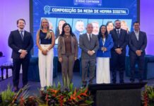 Fórum reúne jovens lideranças contábeis para debater inovação e gestão pública no Amazonas