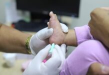 Campanha ‘Meu Pai Tem Nome’ inicia agendamento para exame de DNA gratuito em Barcelos