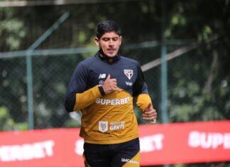 Veja como o São Paulo reformulou o elenco ao longo da temporada