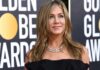 Jennifer Aniston fala sobre desejo de ser mãe: “Não queria adotar”