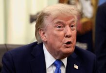 Trump quer cobrar multas de deportados no exterior