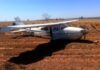 FAB intercepta aeronave suspeita vinda da Bolívia