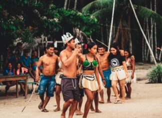 FAS amplia oportunidades para projetos indígenas e empreendimentos de turismo comunitário no Amazonas
