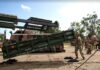 EUA correm risco de ficar sem munição devido guerra com Irã