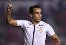 Ex-jogador Jadson é preso em flagrante por suspeita de agressão à companheira no Paraná