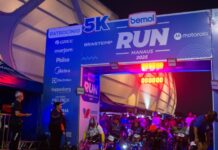 Bemol Run mobiliza Manaus em grande circuito de celebração e saúde