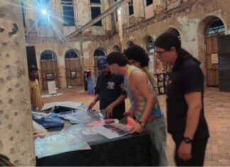 Dia dos Pais no Mercado de Origem tem ações gratuitas de bem-estar, feijoada e rica programação cultural