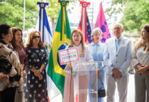 “33.ª Semana Justiça pela Paz em Casa” inicia hoje no Amazonas, com abertura oficial na comarca de Iranduba